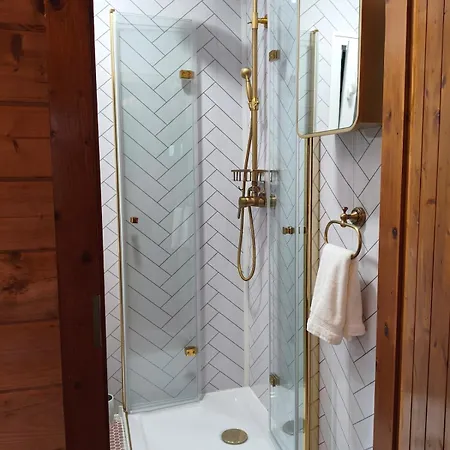 An Cabain Culu Διαμέρισμα Κιλάρνεϊ