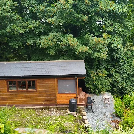 An Cábáin Cúlú Apartman Cill Airne