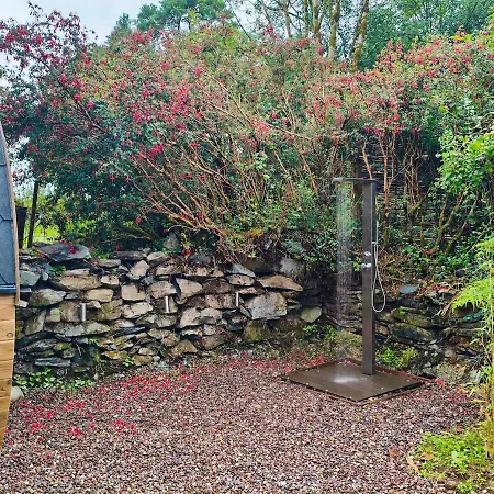 Apartman An Cábáin Cúlú