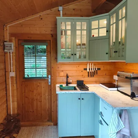 An Cabain Culu Διαμέρισμα *