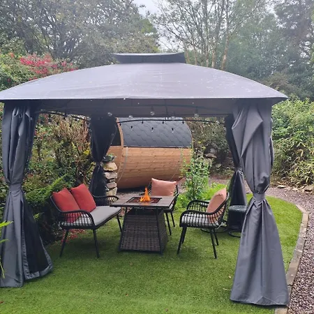 An Cabain Culu Διαμέρισμα Κιλάρνεϊ