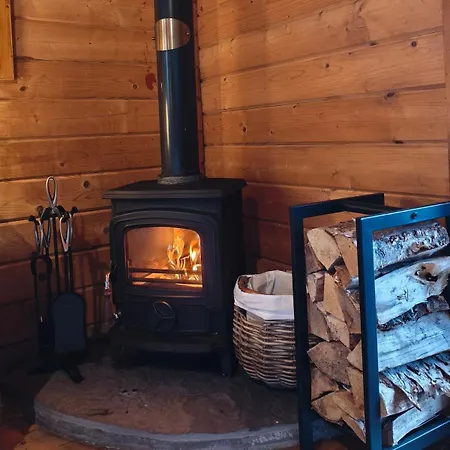 An Cabain Culu Διαμέρισμα Κιλάρνεϊ