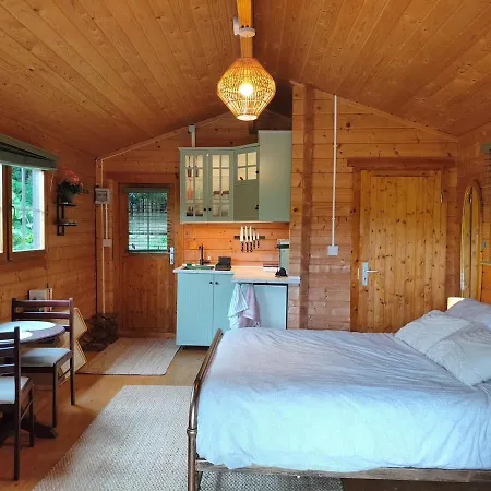 Apartman An Cábáin Cúlú Cill Airne