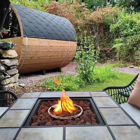 An Cabain Culu Κιλάρνεϊ