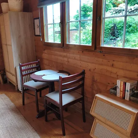 An Cabain Culu Κιλάρνεϊ