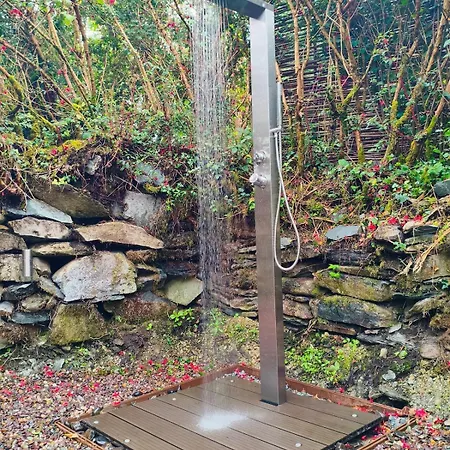 An Cabain Culu Διαμέρισμα