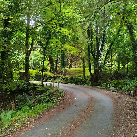 Apartman An Cábáin Cúlú