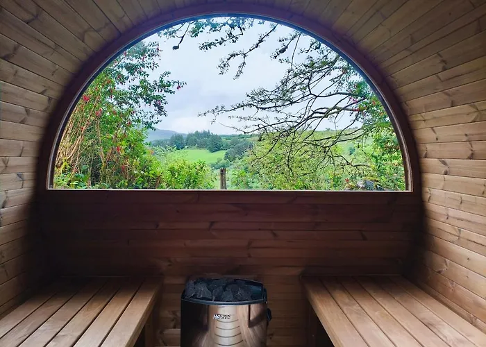 Apartmán An Cabain Culu *