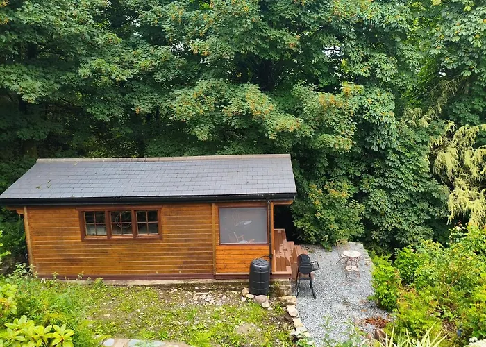 An Cábáin Cúlú Appartamento Cill Airne