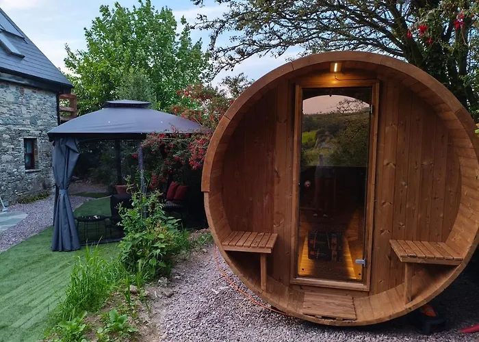 An Cabain Culu Apartmán