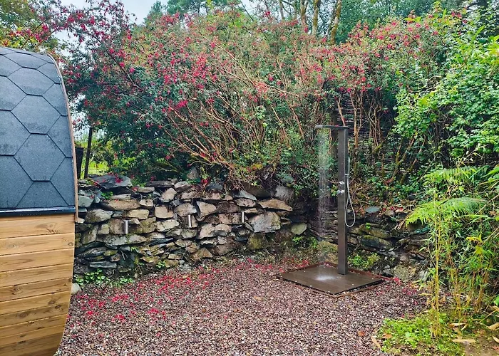 Apartmán An Cabain Culu