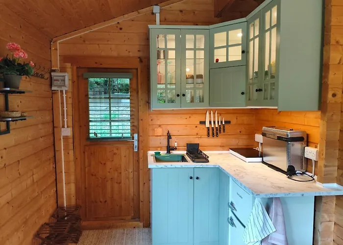 An Cábáin Cúlú Appartamento *