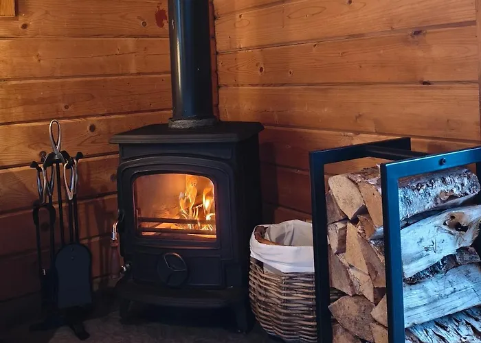 An Cábáin Cúlú Appartamento Cill Airne