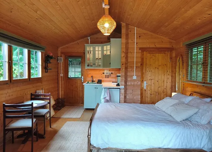 Appartamento An Cábáin Cúlú Cill Airne