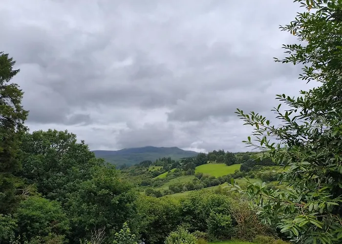 An Cábáin Cúlú * Cill Airne