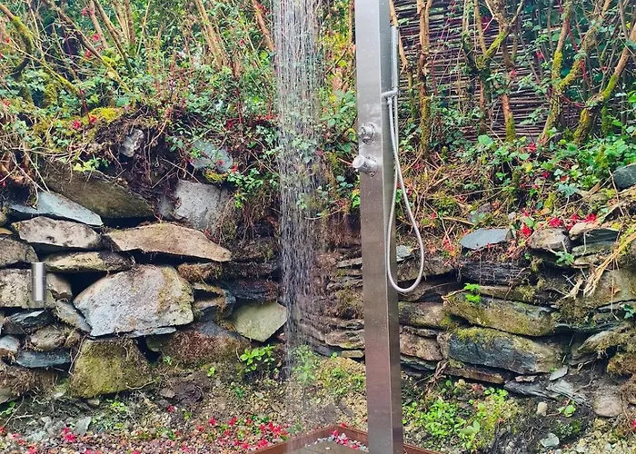 An Cabain Culu Apartmán