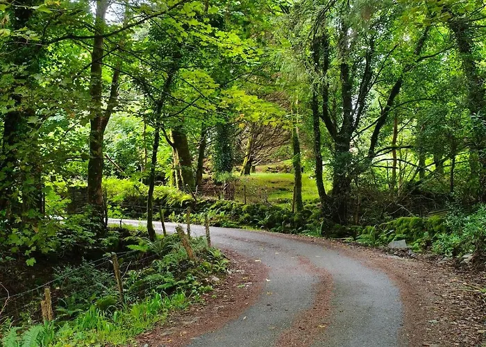 Apartmán An Cabain Culu