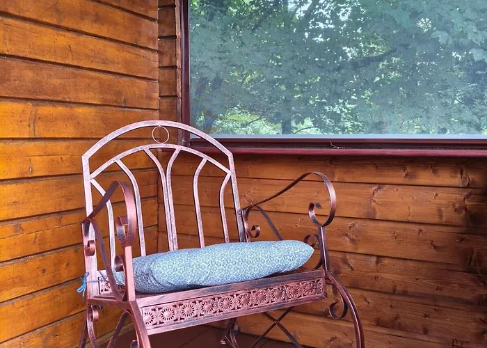 An Cábáin Cúlú Appartamento Cill Airne