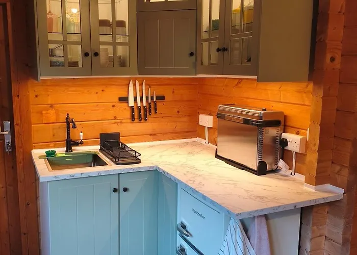 Apartmán An Cabain Culu *