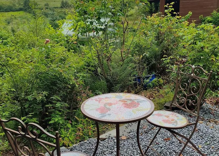 An Cábáin Cúlú * Cill Airne