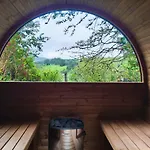 Апартаменты An Cabain Culu *