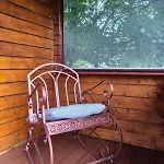 An Cabain Culu Апартаменты Килларни
