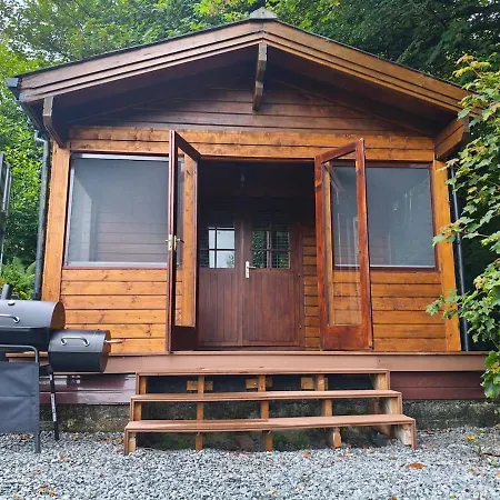 An Cabain Culu Apartment *