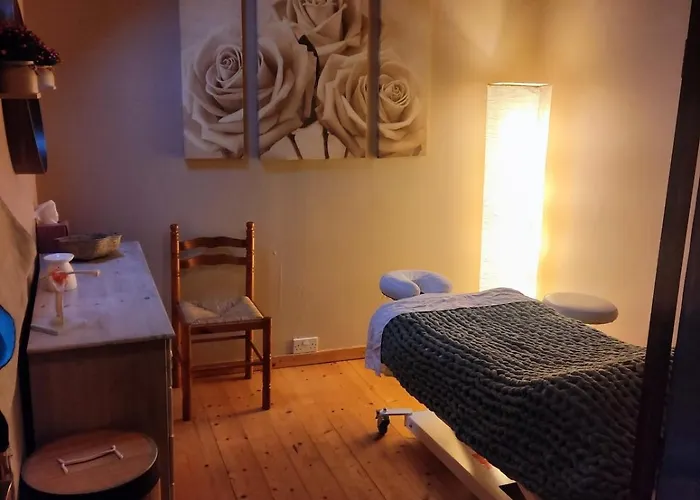 An Cabain Culu Apartment